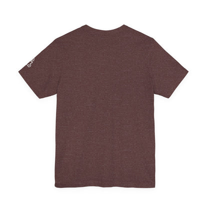 Pawtoberfest Unisex Jersey Short Sleeve Tee