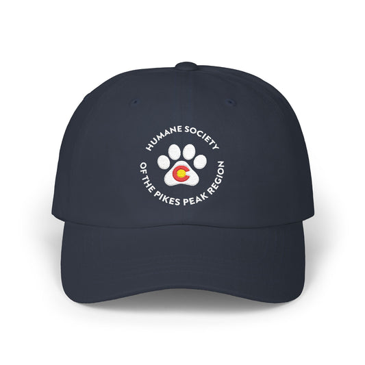 Colorado Collection - Badge Embroidered Hat