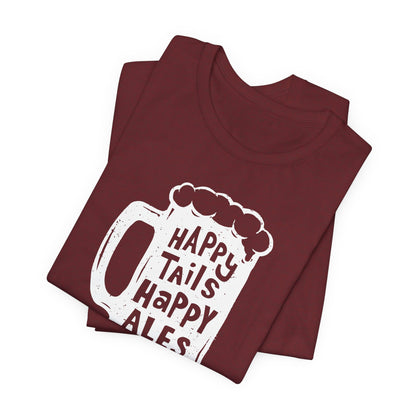 Craft Beer Collection - Happy Tails Happy Ales