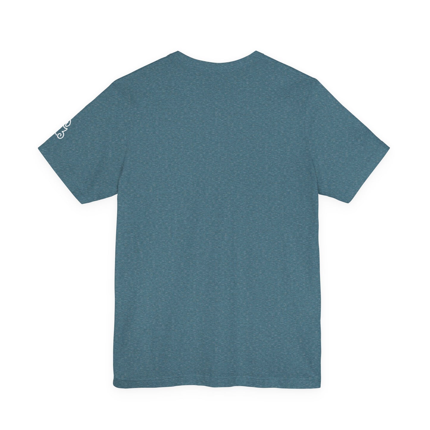 Pawtoberfest Unisex Jersey Short Sleeve Tee