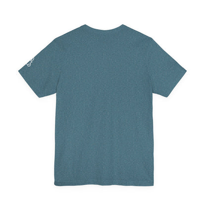 Pawtoberfest Unisex Jersey Short Sleeve Tee