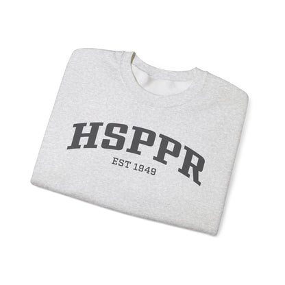 Classic HSPPR - Unisex Heavy Blend™ Crewneck Sweatshirt