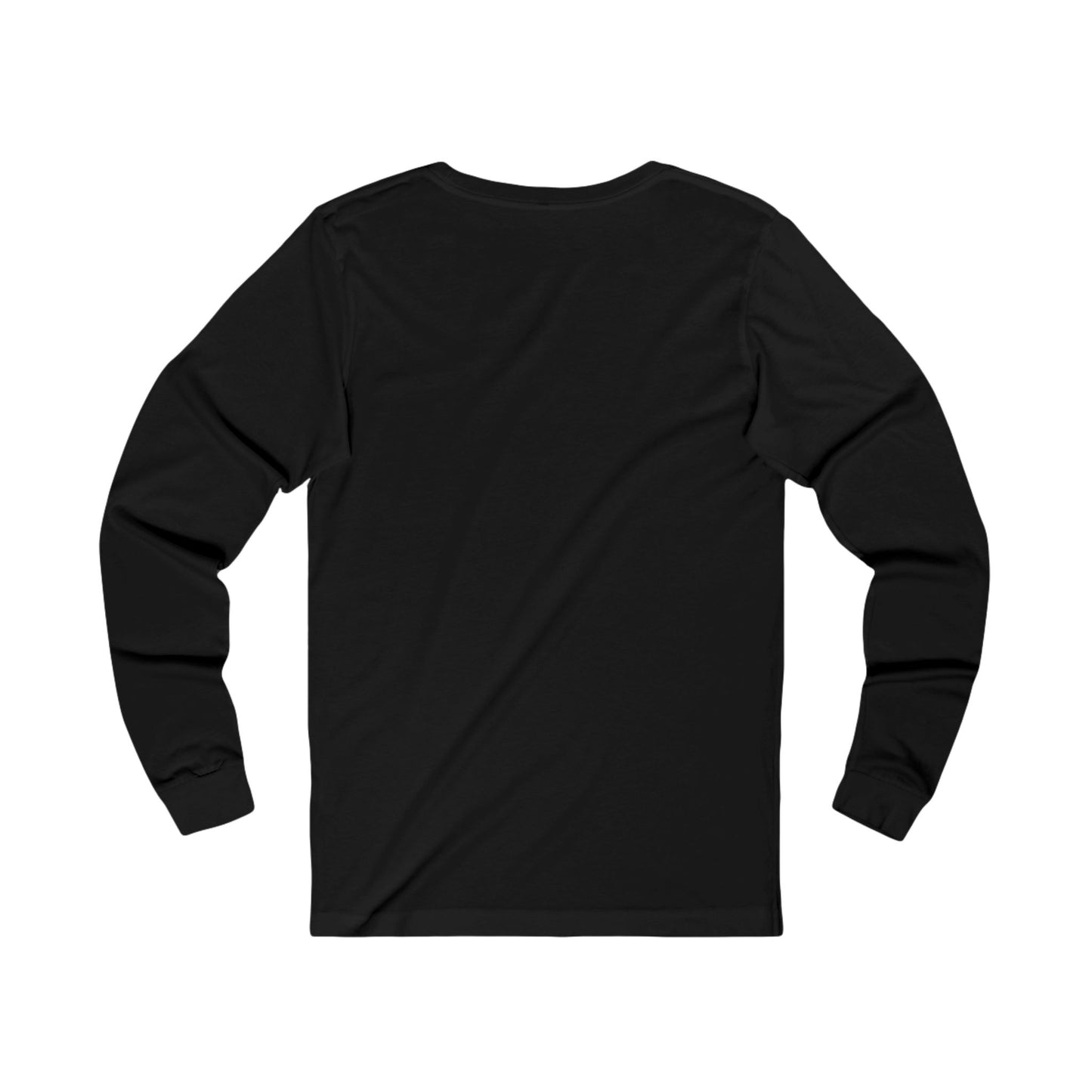 Support Your Local Animal Shelter - Unisex Jersey Long Sleeve Tee