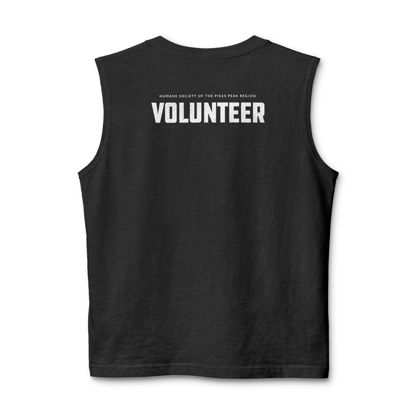 Built Different - Unisex Jersey Muscle Tank