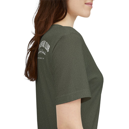 Foster Fail Club - Unisex Jersey Short Sleeve Tee
