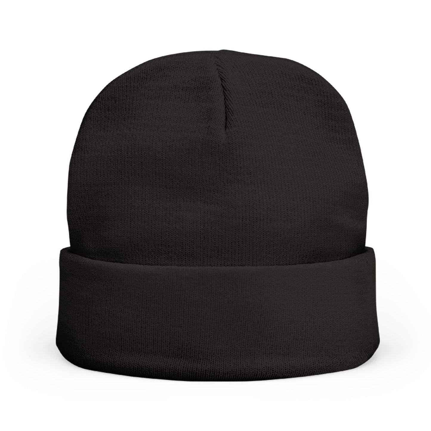 Classic HSPPR - Embroidered Knit Beanie