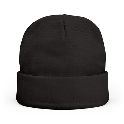 Classic HSPPR - Embroidered Knit Beanie