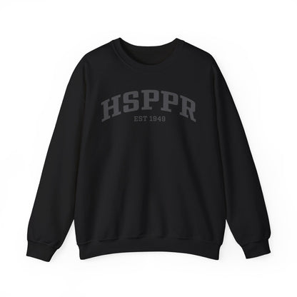 Classic HSPPR - Unisex Heavy Blend™ Crewneck Sweatshirt