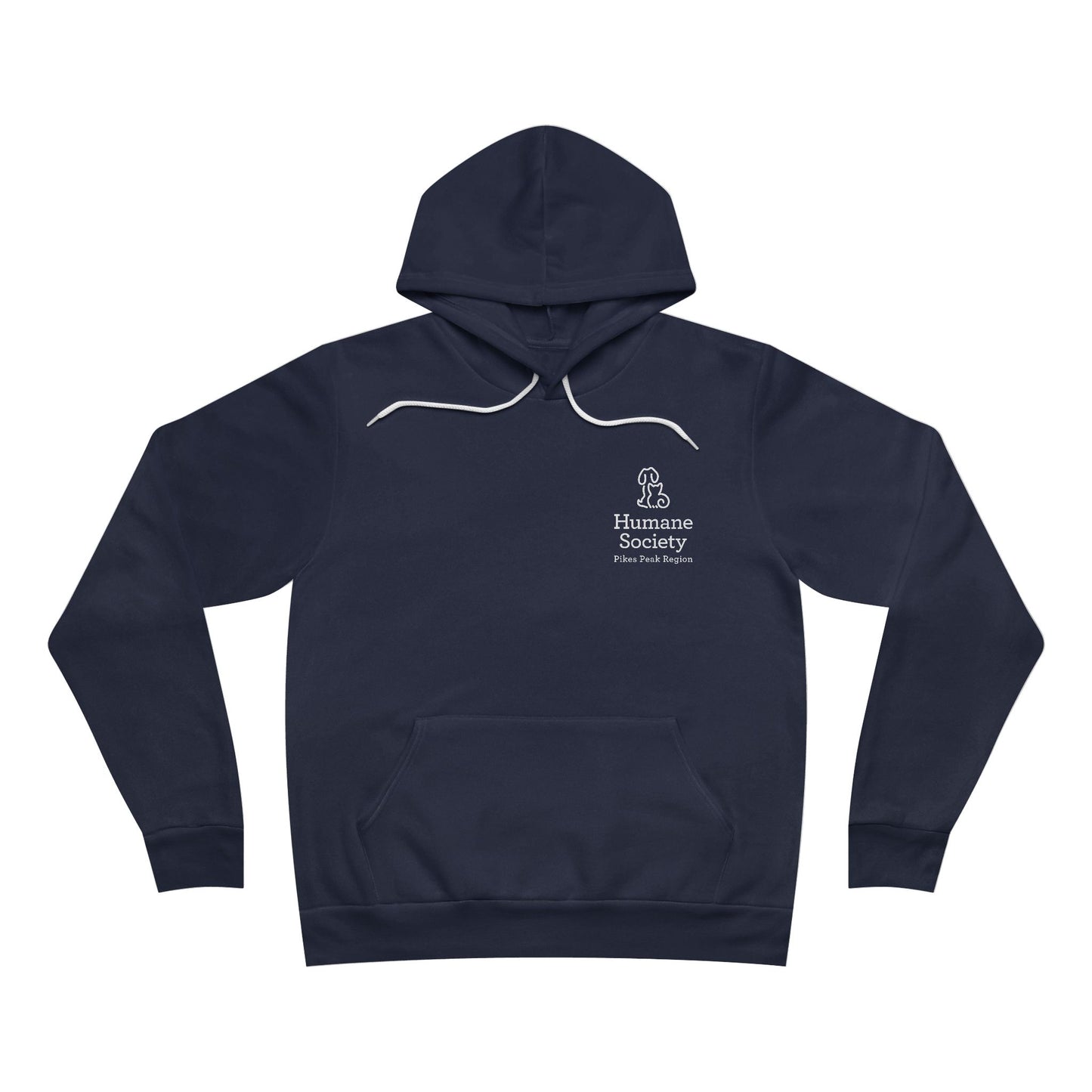 HSPPR - Unisex Fleece Pullover Hoodie