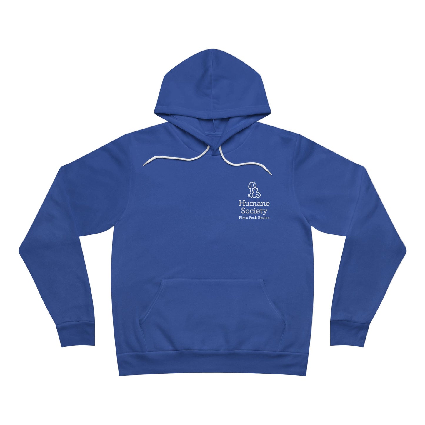 HSPPR - Unisex Fleece Pullover Hoodie