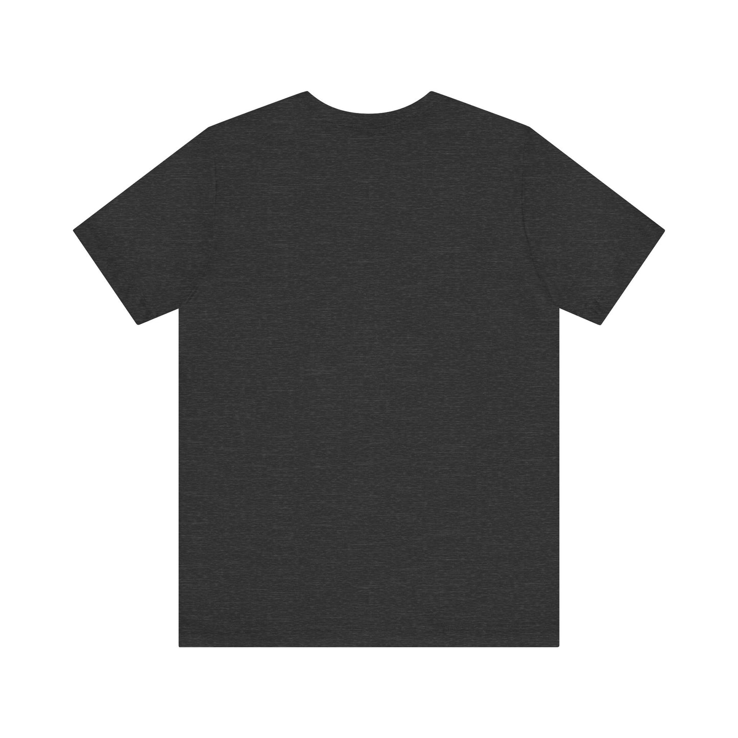 HSPPR - Unisex Jersey Short Sleeve Tee