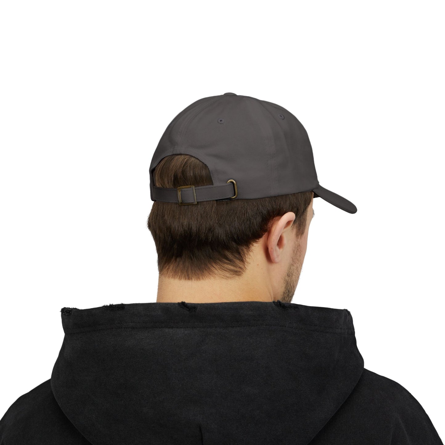 Classic HSPPR - Embroidered Hat