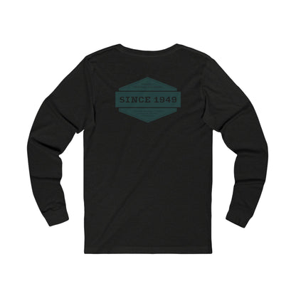 Since 1949 - Unisex Jersey Long Sleeve Tee