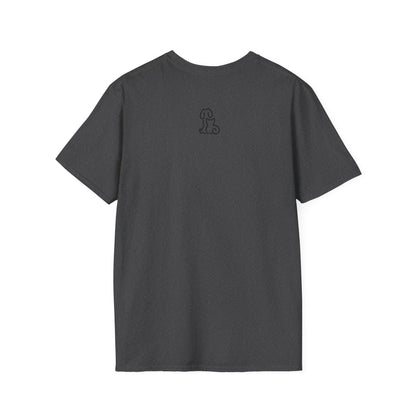 Support Animals - Unisex Softstyle T-Shirt
