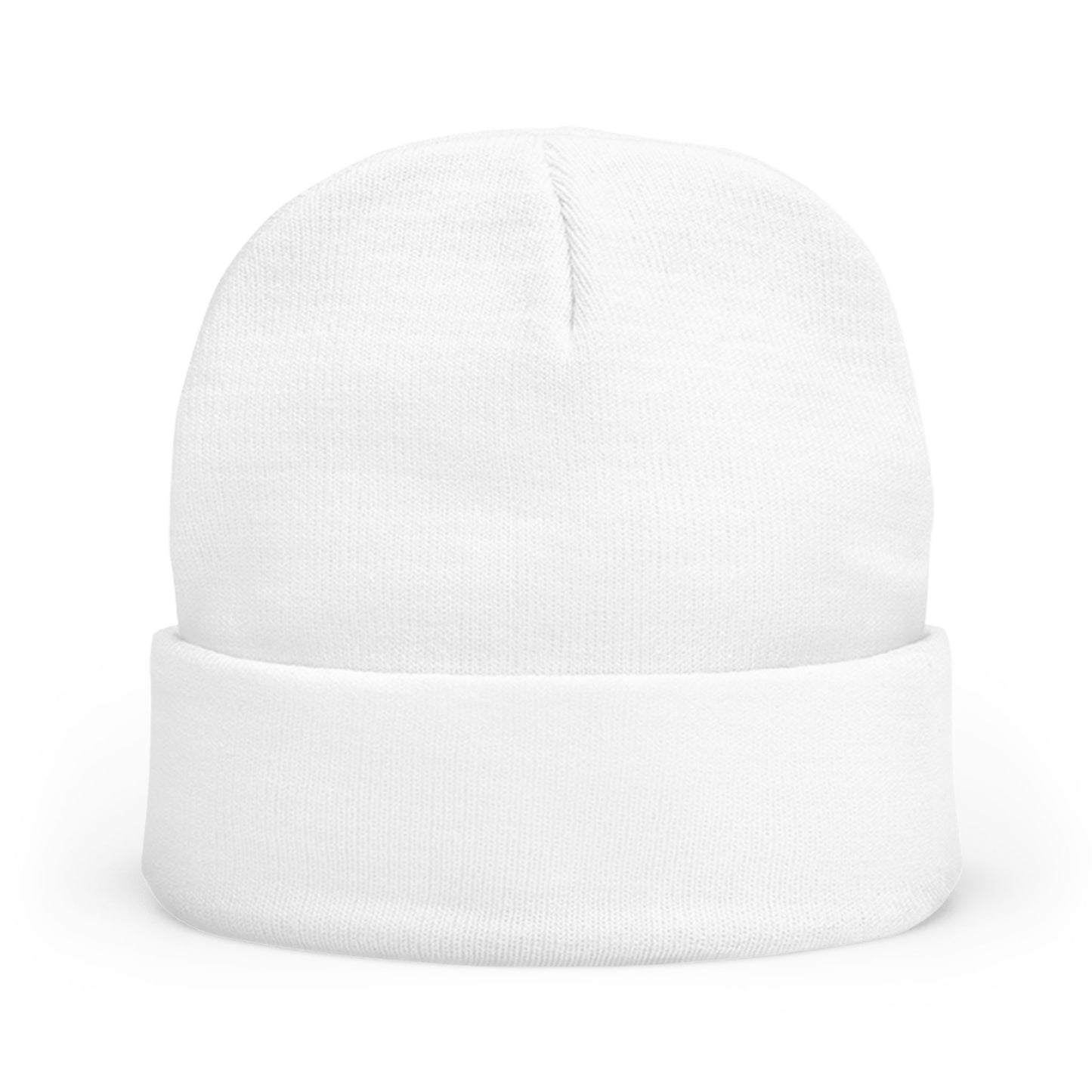 Classic HSPPR - Embroidered Knit Beanie