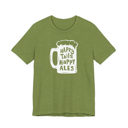 Craft Beer Collection - Happy Tails Happy Ales