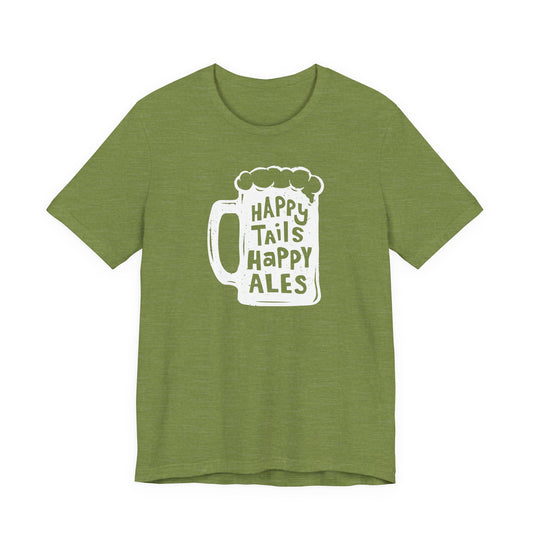 Craft Beer Collection - Happy Tails Happy Ales