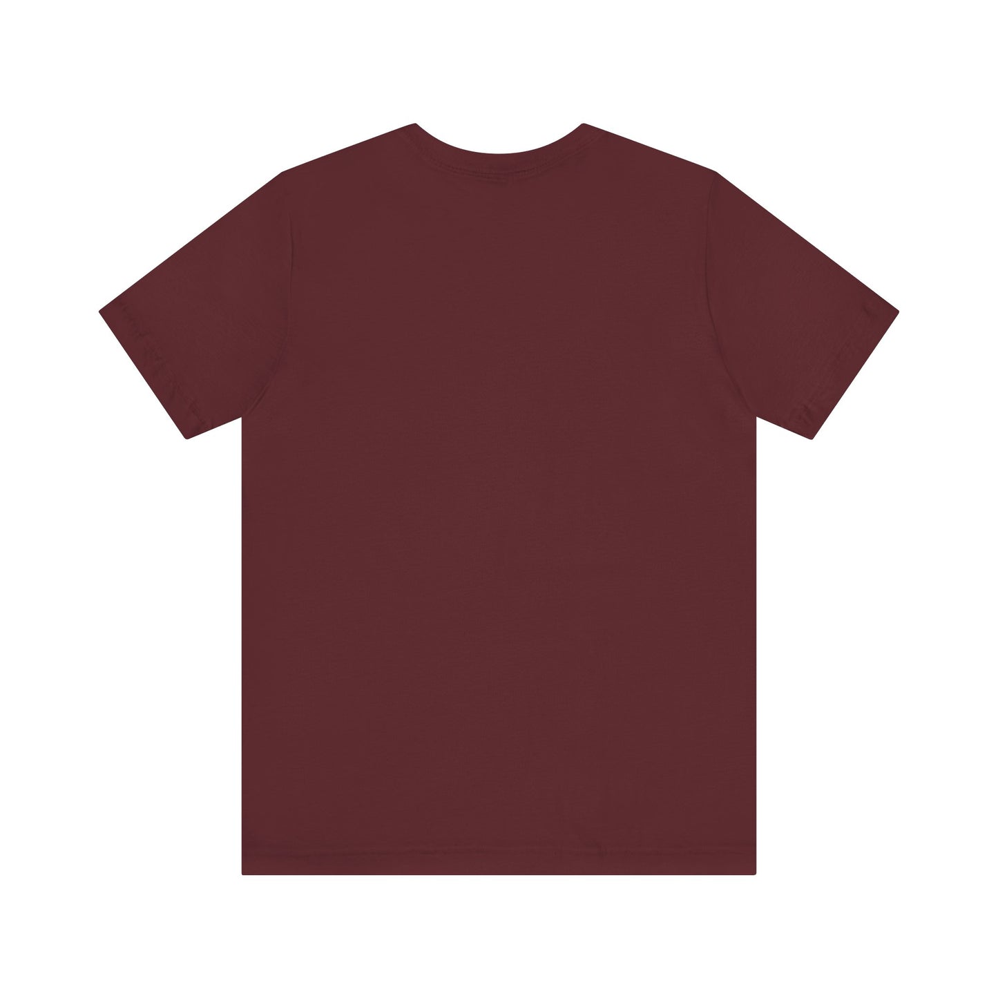 HSPPR - Unisex Jersey Short Sleeve Tee