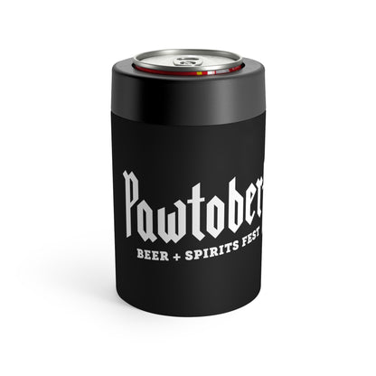 Pawtoberfest Can Holder