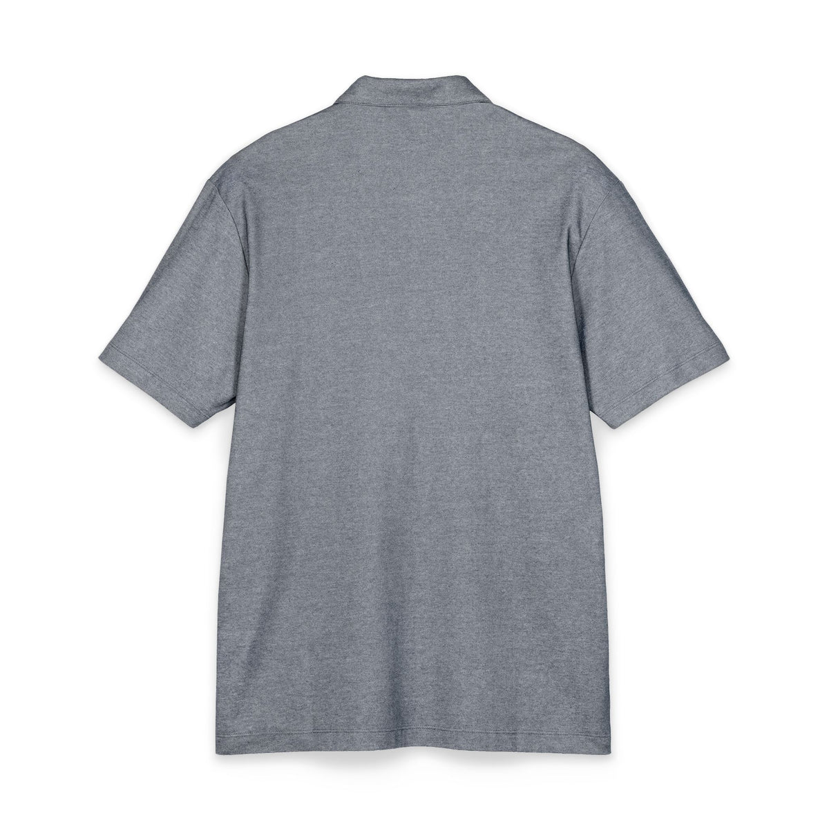 HSPPR - Port Authority® Fine Pique Blend Polo