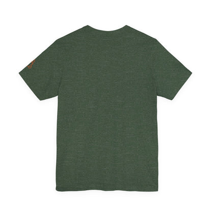 Pawtoberfest Unisex Jersey Short Sleeve Tee