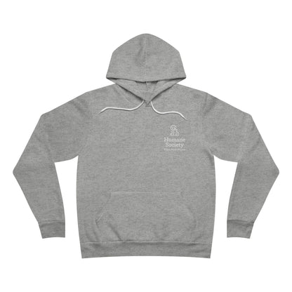 HSPPR - Unisex Fleece Pullover Hoodie