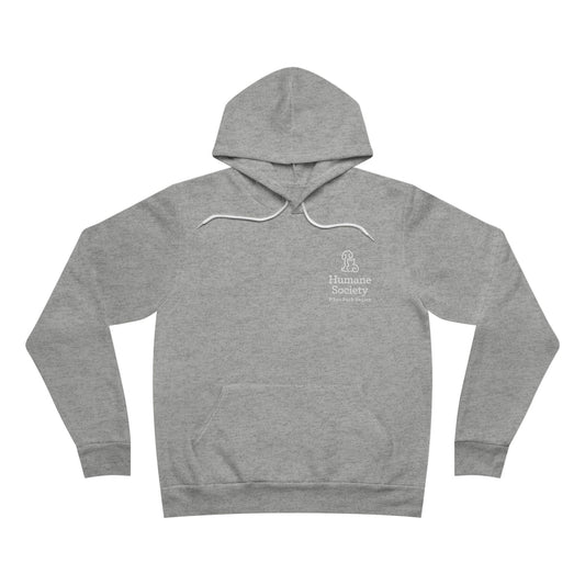 HSPPR - Unisex Fleece Pullover Hoodie