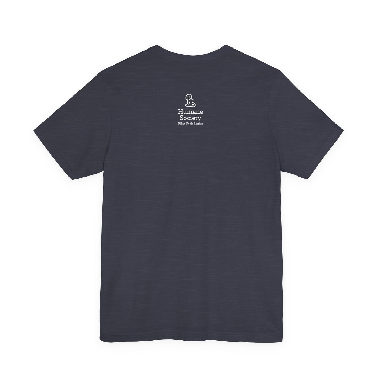 Making It All Possible - Unisex Jersey Short Sleeve Tee