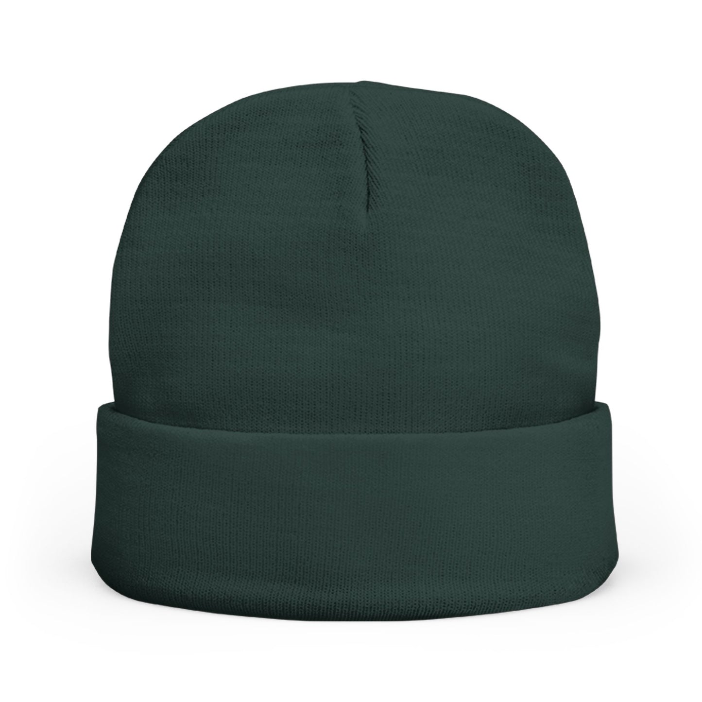 Classic HSPPR - Embroidered Knit Beanie