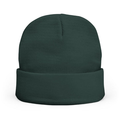 Classic HSPPR - Embroidered Knit Beanie