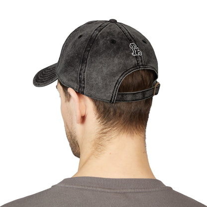 Foster Fail Club - Embroidered Vintage Cap