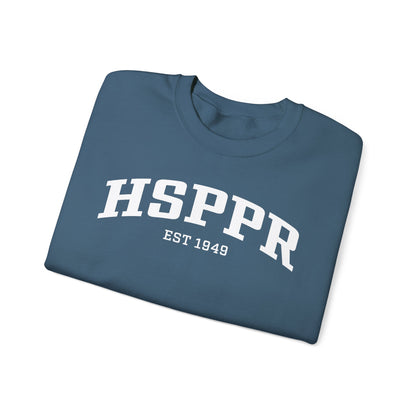 Classic HSPPR - Unisex Heavy Blend™ Crewneck Sweatshirt