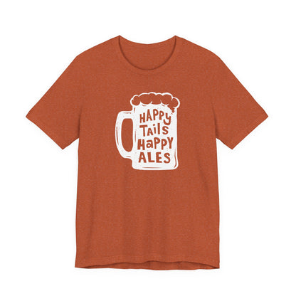 Craft Beer Collection - Happy Tails Happy Ales