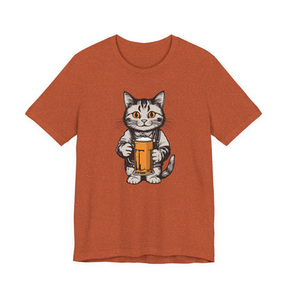 Craft Beer Collection - Oktoberfest Cat