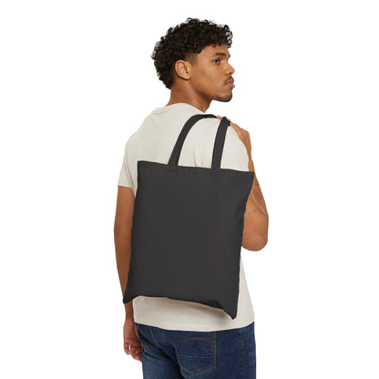 HSPPR - Cotton Canvas Tote Bag