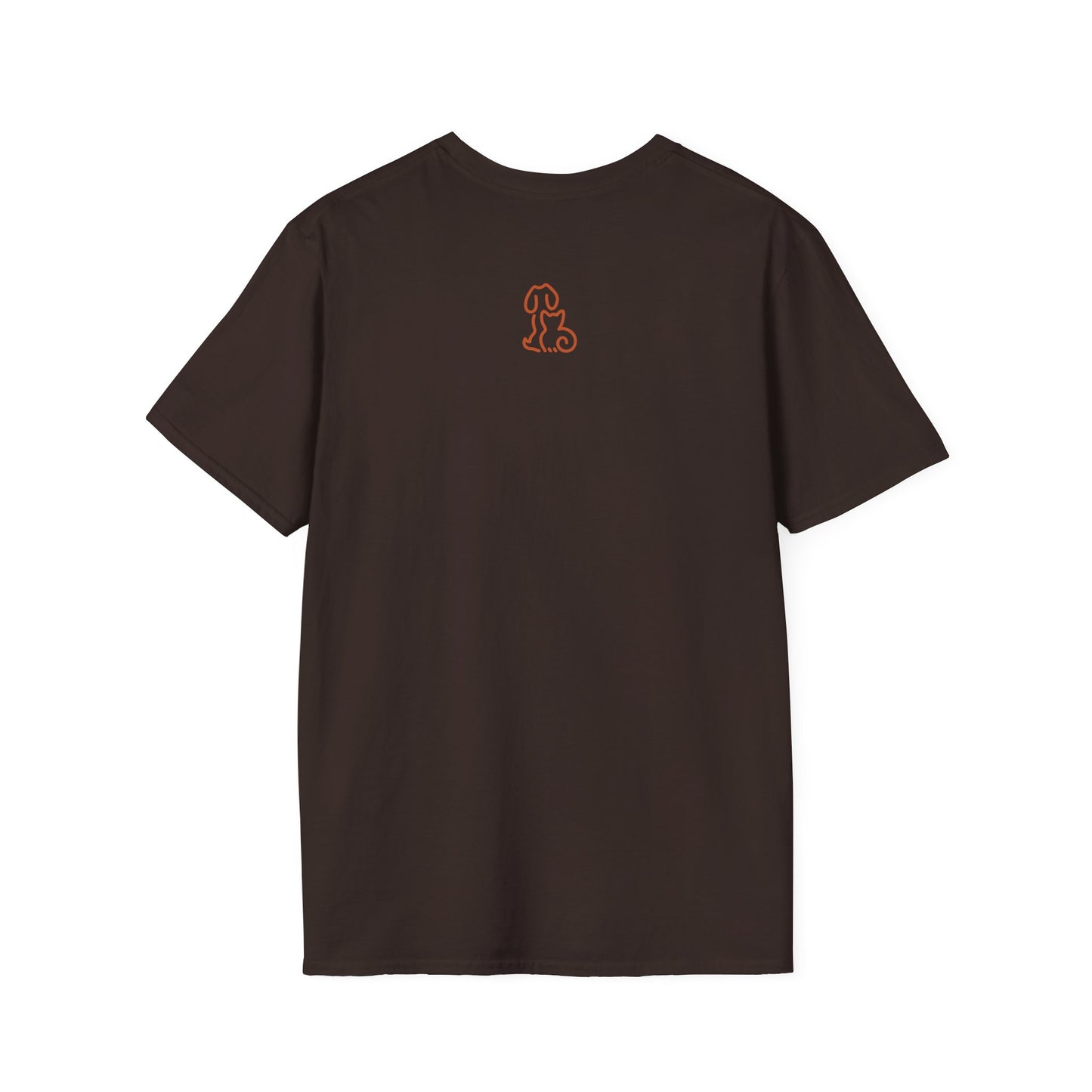 Pawtoberfest Unisex Jersey Short Sleeve Tee