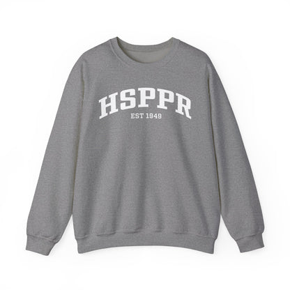 Classic HSPPR - Unisex Heavy Blend™ Crewneck Sweatshirt