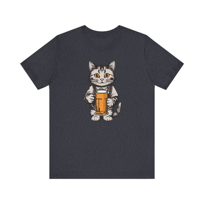Craft Beer Collection - Oktoberfest Cat