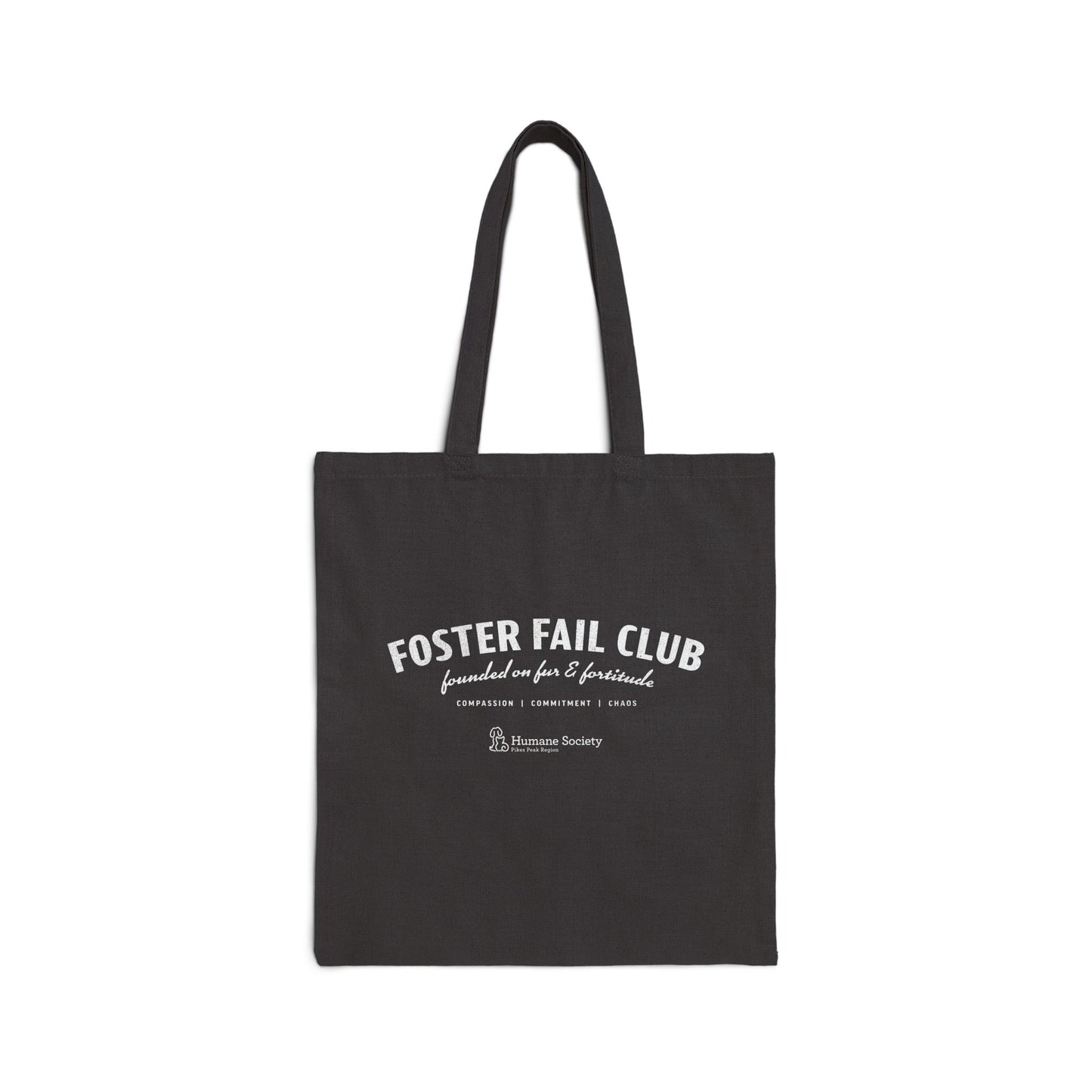 Foster Fail Club Tote Bag