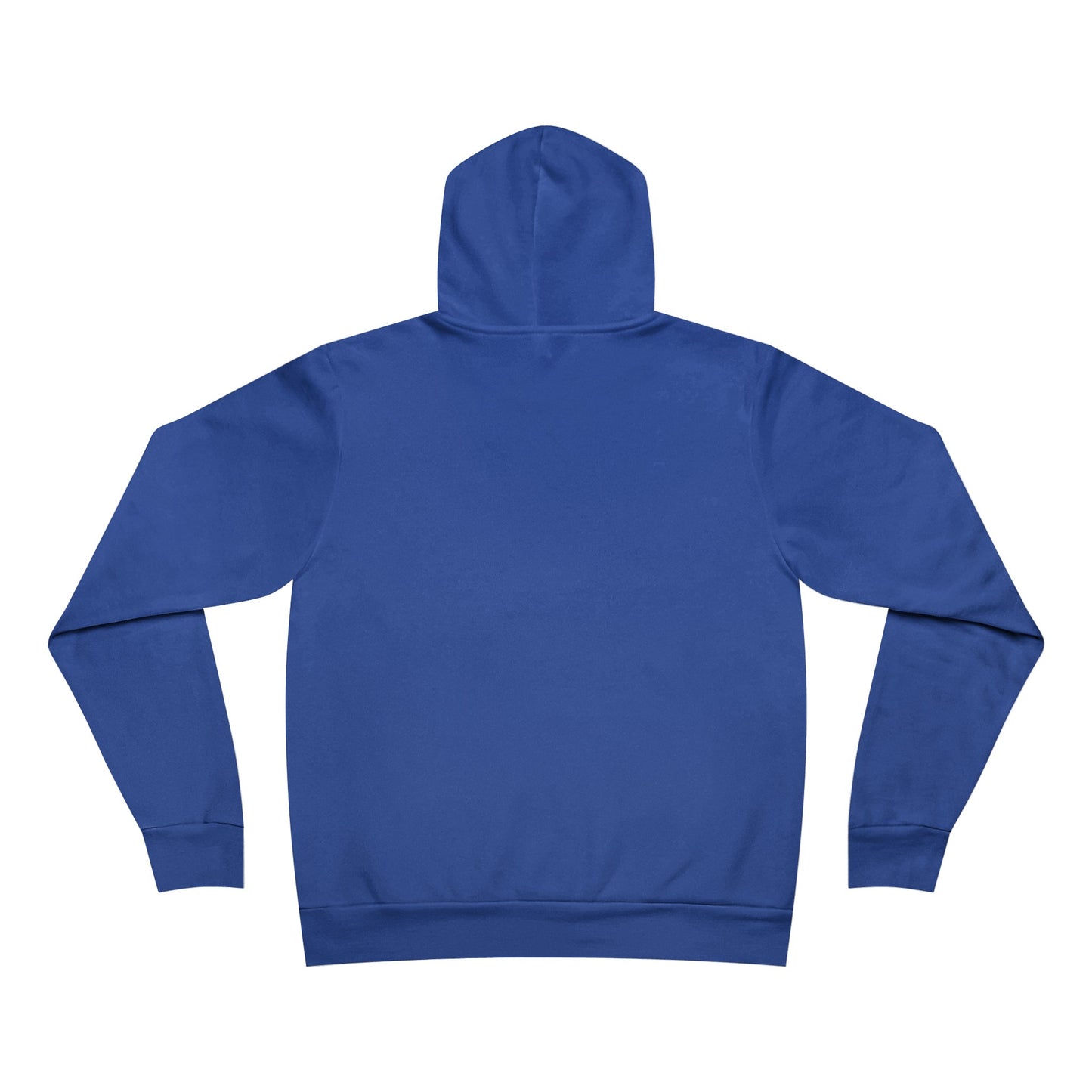 HSPPR - Unisex Fleece Pullover Hoodie