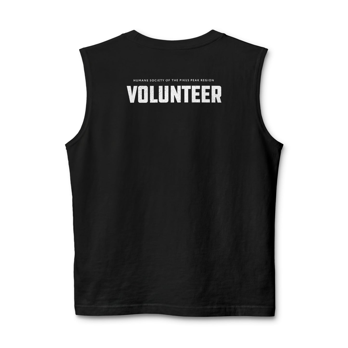 Built Different - Unisex Jersey Muscle Tank