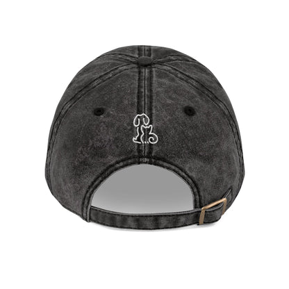 Foster Fail Club - Embroidered Vintage Cap
