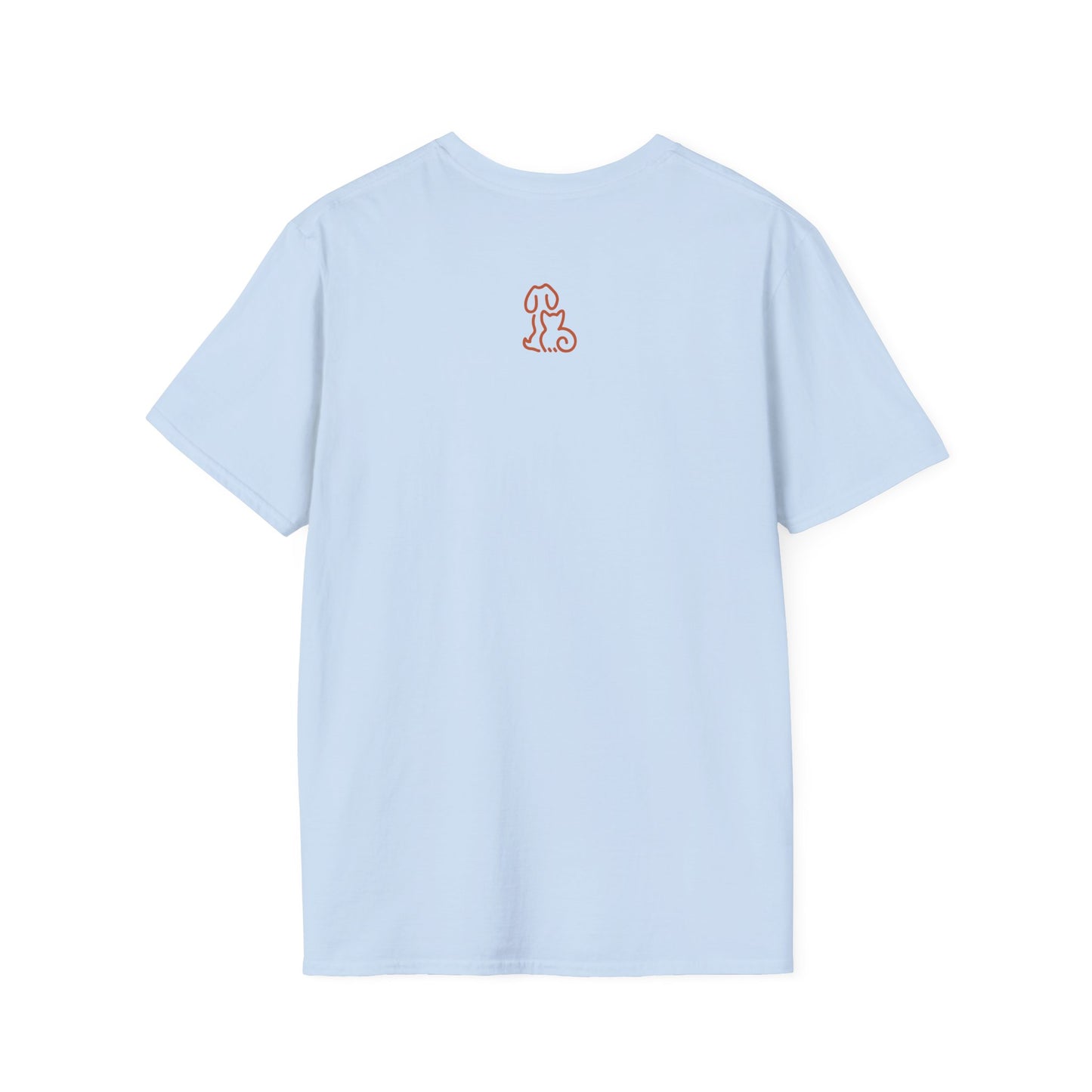Pawtoberfest Unisex Jersey Short Sleeve Tee