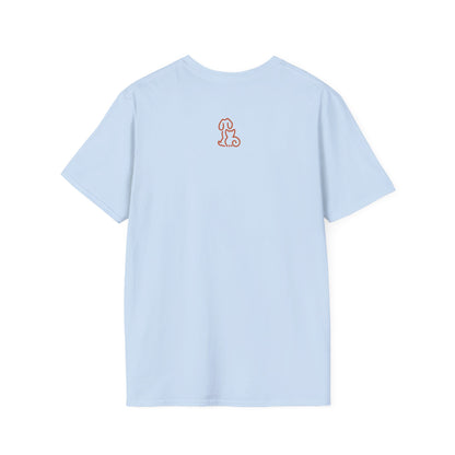 Pawtoberfest Unisex Jersey Short Sleeve Tee