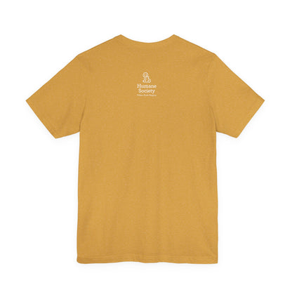 Making It All Possible - Unisex Jersey Short Sleeve Tee