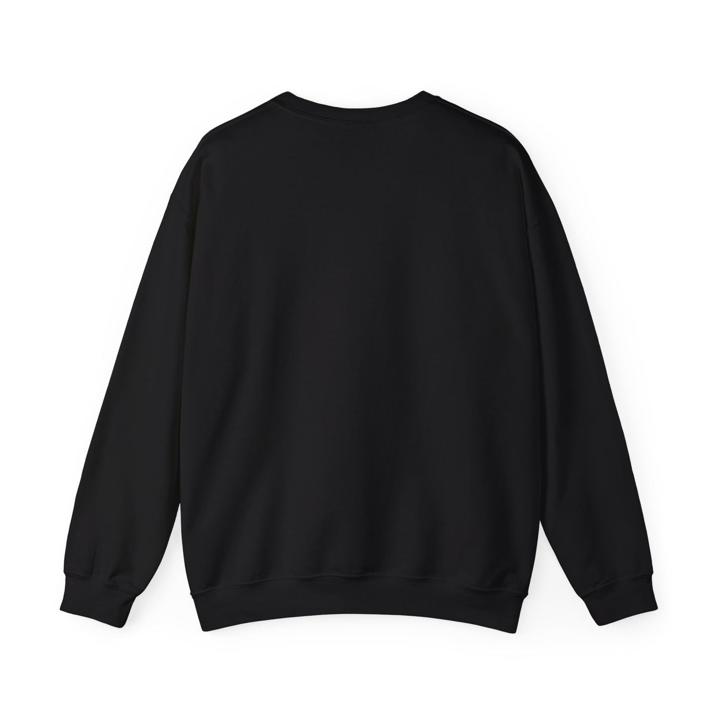 Classic HSPPR - Unisex Heavy Blend™ Crewneck Sweatshirt