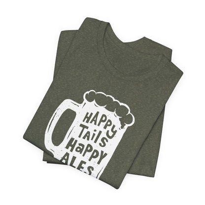 Craft Beer Collection - Happy Tails Happy Ales