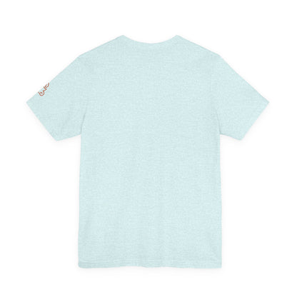 Pawtoberfest Unisex Jersey Short Sleeve Tee