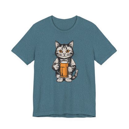 Craft Beer Collection - Oktoberfest Cat