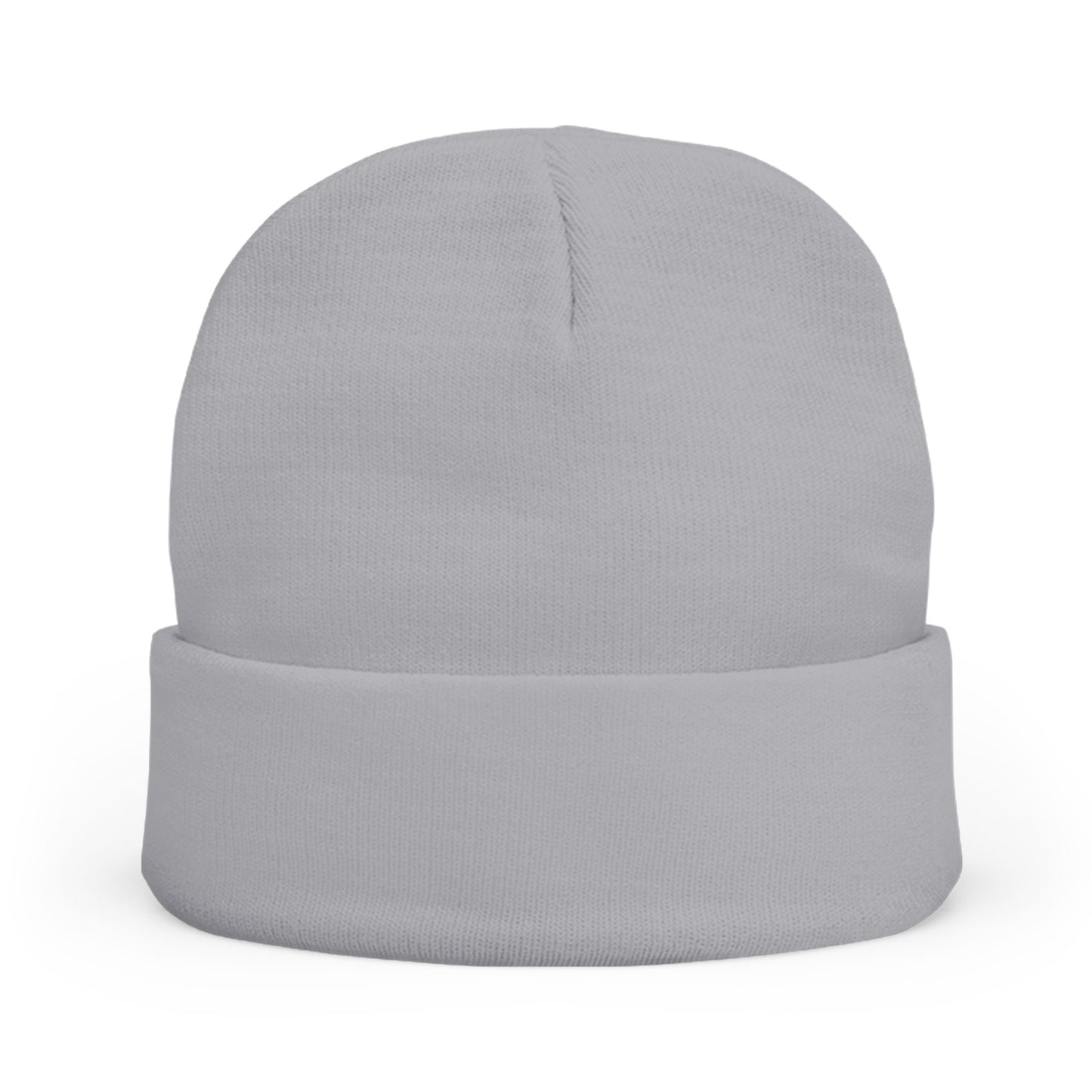 Classic HSPPR - Embroidered Knit Beanie